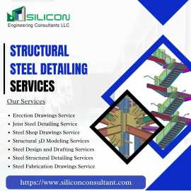 New York’s Best Structural Steel Detailing Service, New York Mills
