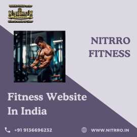 Discover the Ultimate Fitness Website in India at , Mumbai