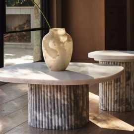 Buy Marble Coffee Table at Best Price, ps 0