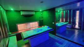 Best Massage Center in Nagpur, Luxury Spa Nagpur, Nagpur