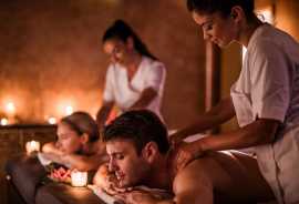 Wellness center Nagpur, Body relaxation therapy, Nagpur