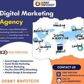 Innovative IT Solutions & Digital Marketing, Jaipur