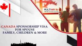 Family Sponsorship Program Canada, Edmonton