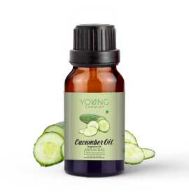 Cucumber Fragrance Oil, $ 1