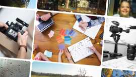 Video Production Adelaide | The Forward Co, Adelaide