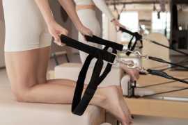 Pilates Reformer Classes in Victoria, BC | MPHQ, Melbourne