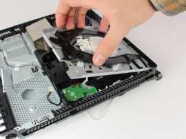 We fix {PS4} drive that is not reading disks, Nairobi