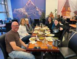 Savour Authentic Food at The Best IndianRestaurant, Melbourne
