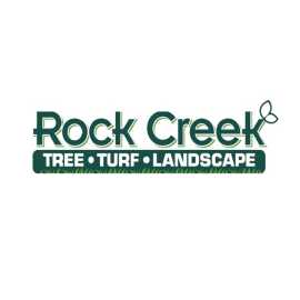 Rock Creek Tree, Turf & Landscape LLC, Rockville