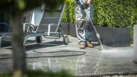 Top pressure washing commercial buildings for clea, Taylorsville