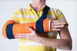 Stay Active with Arm Compression Sleeves, Woodlands New Town