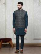 Shop Laromani Premium Nehru Jacket Sets Today, Hauz Khas