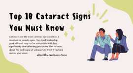Top 10 Crucial Cataract Signs: You Must Know , Plainview