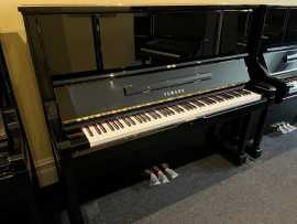 Experience Premium Sound with Yamaha UX3 Upright, $ 0