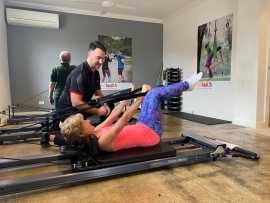 Transform Your Health with Pilates in Paddington: , Brisbane