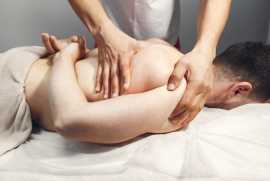 Treat Yourself to a Soothing and Relaxing Massage, Northwood