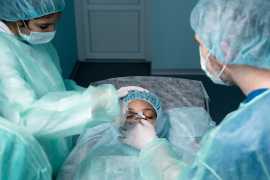 Affordable Rhinoplasty Surgery, Jaipur