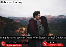 Bring Lover Back in Dubai With Powerful Astrologic, Dubai