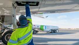 The Importance of Safety in Aviation Fueling, London
