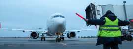 Aviation Security Service Providers, London