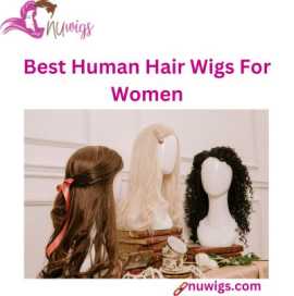 Best Human Hair Wigs For Women, New York