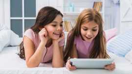 Offers the Best Ebooks for Children Online, Los Angeles
