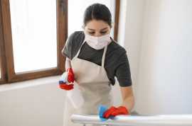 Hire a Trustworthy Indonesian Maid in Singapore, Novena