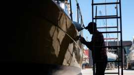 Reliable Boat Repair Center for Quick, Bairnsdale