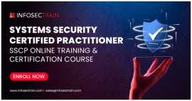 SSCP Certification Training , Riyadh