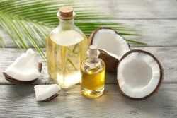 Find The Best Medium Chain Triglycerides Supplier, Seattle