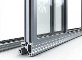 MM Buildtech Solutions - UPVC Profiles in TamilNad, $ 1,000