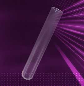 Laboratory Accuracy RIA Vials from AV Consumble, Ahmedabad