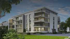 Maywood Property Management, New City