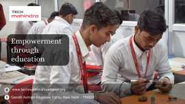 Education as a Catalyst: How Learning Empowers Ind, Noida