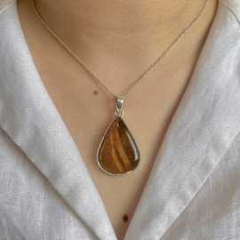 Discover Timeless Elegance: Genuine Silver Jewelry, $ 33