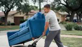 Your Go-To Last-Minute Moving Company, Toronto