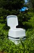 Save Water and Reduce Waste with Compost Toilets, $ 0