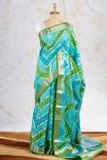 Ignite the Spirit of Navratri with Priyuja’s Royal, ₹ 8,200