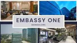 Embassy One Apartments, Bengaluru