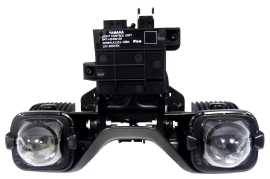 Automotive Lighting: Top Indian Suppliers & Ex, $ 1