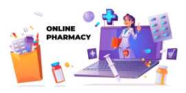 Shop From Reliable Online Pharmacy in UK , London