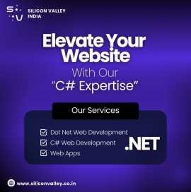 Hire C Sharp Dot NET Developers for Your Project, San Diego
