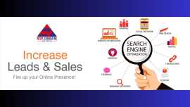 Selecting an SEO Service in Canada, Mississauga