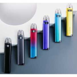 Uwell CALIBURN A2S 15W Pod Kit, Los Angeles