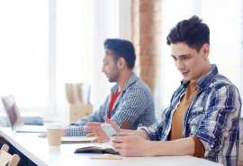 Best Colleges for Design in India, Gandhinagar
