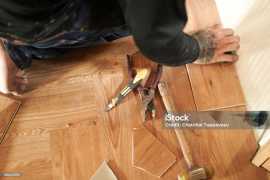 Expert Flooring Maintenance Services Mississauga, Mississauga
