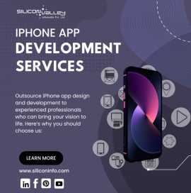 Hire Dedicated iOS App Developer, Clifton