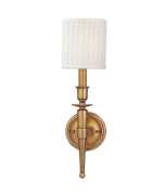 Abington Sconce, $ 374