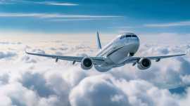 KLM Airlines Kuwait Office, Abernant