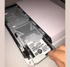 We do  4 {PS4} 1TB Hard drive memory upgrade, Nairobi